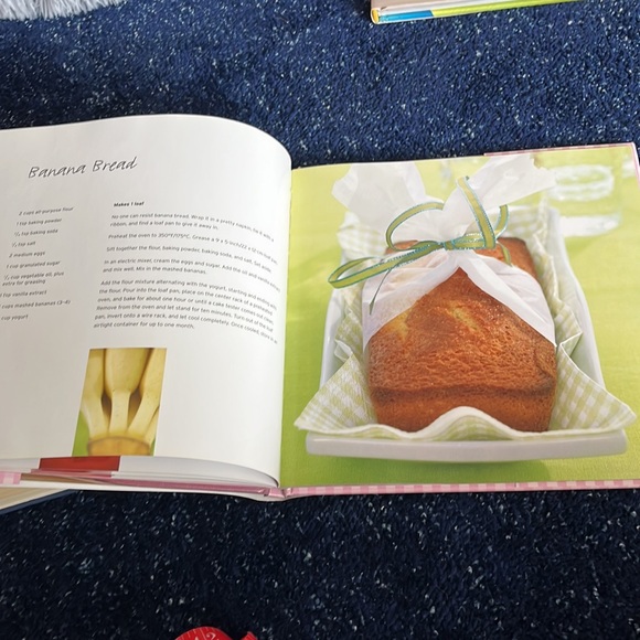 Book of Gifts from the Kitchen - Picture 7 of 7